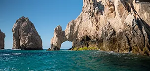 Mexican_Riviera El Arco Cabo San Lucas